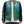 Load image into Gallery viewer, Tailor Toyo KOSHO &amp; CO. Reversible Sukajan Japanese Souvenir Jacket - Special Edition Tiger Head &amp; Eagle Embroidery, Velveteen x Quilted Acetate Satin (TT15809-119)
