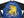 Tailor Toyo Men's Sukajan Jacket, Early 1950s Style Reversible Acetate Souvenir Jacket, Eagle x Roaring Tiger Embroidery, Black/Ivory x Blue/Black TT15972-119