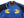 Tailor Toyo Men's Sukajan Jacket, Early 1950s Style Reversible Acetate Souvenir Jacket, Eagle x Roaring Tiger Embroidery, Black/Ivory x Blue/Black TT15972-119
