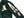 Tailor Toyo Men's 1950s Style Reversible Sukajan Souvenir Jacket, Cotton Velveteen and Quilted Acetate Satin, Insulated, Polar Bear and Alaska Map Embroidery (TT15974-145, Green)