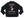 Tailor Toyo Men's Mid-1960s Vietnam Souvenir Tour Jacket Reproduction, Nha Trang 1966-67 Map Embroidery, Cotton Twill, Black TT15977