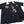 Load image into Gallery viewer, Tailor Toyo Bowling Shirt Men&#39;s Sukajan Style Custom Embroidered Short Sleeve Rayon Button Up Shirt TT39102 119 Black
