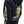 Load image into Gallery viewer, Tailor Toyo Men&#39;s Alaska Embroidered Zip-Up Hoodie - Sukajan Japanese Souvenir Jacket Style - TT69652 119 Black
