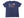 Tailor Toyo T-shirt Men's Sukajan Style Embroidered Short Sleeve Tee TT79213 128 Navy-Blue