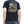 Load image into Gallery viewer, Tailor Toyo T-shirt Men&#39;s Sukajan Style Japan Map Embroidered Short Sleeve Tee TT79215 119 Black
