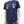 Load image into Gallery viewer, Tailor Toyo T-shirt Men&#39;s Sukajan Style Japan Map Embroidered Short Sleeve Tee TT79215 128 Navy-Blue
