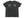 Tailor Toyo Men's Eagle-Embroidered Short Sleeve T-Shirt, Sukajan-Inspired Cotton Tee (Toyo Enterprises TT79742 118 Antique Black)