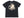 Tailor Toyo Men's Tiger-Embroidered Short Sleeve T-Shirt, Sukajan-Inspired Cotton Tee (Toyo Enterprises TT79743 119 Black)