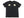 Tailor Toyo Men's Tiger-Embroidered Short Sleeve T-Shirt, Sukajan-Inspired Cotton Tee (Toyo Enterprises TT79743 119 Black)