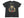 Tailor Toyo Men's Dragon-Embroidered Short Sleeve T-Shirt, Sukajan-Inspired Cotton Tee (Toyo Enterprises TT79744 118 Antique Black)
