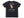 Tailor Toyo Men's Vietnam Jacket-Inspired Embroidered Short Sleeve T-Shirt, Cotton Tee (Toyo Enterprises TT79745 119 Black)