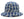 Union Supply Men's Palaka Plaid Bucket Hat - Vintage Hawaiian Workwear Style, Made in Japan (Toyo Enterprise US02883 421 One-Wash)