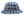 Union Supply Men's Palaka Plaid Bucket Hat - Vintage Hawaiian Workwear Style, Made in Japan (Toyo Enterprise US02883 421 One-Wash)
