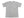 Whitesville Men's Short-Sleeve Henley T-Shirt, 100% Cotton Tubular-Knit Jersey, Slim Fit, One-Pack, Made in Japan (WV79681 113 Heather Gray)