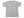 Whitesville Men's Short-Sleeve Henley T-Shirt, 100% Cotton Tubular-Knit Jersey, Slim Fit, One-Pack, Made in Japan (WV79681 113 Heather Gray)
