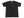 Whitesville Men's Short-Sleeve Henley T-Shirt, 100% Cotton Tubular-Knit Jersey, Slim Fit, One-Pack, Made in Japan (WV79681 119 Black)