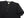 Whitesville Men's Short-Sleeve Henley T-Shirt, 100% Cotton Tubular-Knit Jersey, Slim Fit, One-Pack, Made in Japan (WV79681 119 Black)