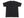 Whitesville Men's Short-Sleeve Henley T-Shirt, 100% Cotton Tubular-Knit Jersey, Slim Fit, One-Pack, Made in Japan (WV79681 119 Black)