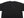 Whitesville Men's Short-Sleeve Henley T-Shirt, 100% Cotton Tubular-Knit Jersey, Slim Fit, One-Pack, Made in Japan (WV79681 119 Black)