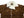 Wrangler Men's Sherpa-Lined Corduroy Jacket - Classic Ranch Coat Style, Mid-Length (WM1823-412, Brwon)