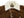 Wrangler Men's Sherpa-Lined Corduroy Jacket - Classic Ranch Coat Style, Mid-Length (WM1823-412, Brwon)