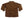 Wrangler Men's Sherpa-Lined Corduroy Jacket - Classic Ranch Coat Style, Mid-Length (WM1823-412, Brwon)