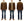 Wrangler Men's Sherpa-Lined Corduroy Jacket - Classic Ranch Coat Style, Mid-Length (WM1823-412, Brwon)