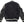 Load image into Gallery viewer, Whitesville Varsity Jacket Men&#39;s Letterman Jacket Melton x Leather Award Jacket WV15385 WV15385-119 Black/Black
