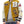 Load image into Gallery viewer, Whitesville Varsity Jacket Men&#39;s Letterman Jacket Melton x Leather Award Jacket WV15385 WV15385-156 Gold/Ivory
