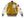 Whitesville Varsity Jacket Men's Letterman Jacket Melton x Leather Award Jacket WV15385 WV15385-156 Gold/Ivory