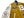Whitesville Varsity Jacket Men's Letterman Jacket Melton x Leather Award Jacket WV15385 WV15385-156 Gold/Ivory