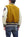 Whitesville Varsity Jacket Men's Letterman Jacket Melton x Leather Award Jacket WV15385 WV15385-156 Gold/Ivory