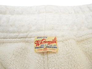 Whitesville Sweatpants Men's Drawstring Waist Sweatpants with Elastic Cuff WV49036 131 Oatmeal
