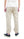 Whitesville Sweatpants Men's Drawstring Waist Sweatpants with Elastic Cuff WV49036 131 Oatmeal