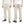 Whitesville Sweatpants Men's Drawstring Waist Sweatpants with Elastic Cuff WV49036 131 Oatmeal