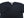 Whitesville Men's Vintage-Inspired Heavyweight 100% Cotton Long-Sleeve Crew-Neck Sweatshirt, Brushed Interior, Tubular Body, Front and Back V-Gussets, Four-Needle Flatseams, Made in Japan (WV67728 119 Black)