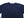 Whitesville Men's Vintage-Inspired Heavyweight 100% Cotton Long-Sleeve Crew-Neck Sweatshirt, Brushed Interior, Tubular Body, Front and Back V-Gussets, Four-Needle Flatseams, Made in Japan (WV67728 128 Navy)