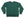 Whitesville Men's Vintage-Inspired Heavyweight 100% Cotton Long-Sleeve Crew-Neck Sweatshirt, Brushed Interior, Tubular Body, Front and Back V-Gussets, Four-Needle Flatseams, Made in Japan (WV67728 145 Green)