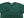Whitesville Men's Vintage-Inspired Heavyweight 100% Cotton Long-Sleeve Crew-Neck Sweatshirt, Brushed Interior, Tubular Body, Front and Back V-Gussets, Four-Needle Flatseams, Made in Japan (WV67728 145 Green)