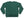 Whitesville Men's Vintage-Inspired Heavyweight 100% Cotton Long-Sleeve Crew-Neck Sweatshirt, Brushed Interior, Tubular Body, Front and Back V-Gussets, Four-Needle Flatseams, Made in Japan (WV67728 145 Green)