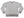 Whitesville Men's Vintage-Inspired Heavyweight 100% Cotton Long-Sleeve Crew-Neck Sweatshirt, Brushed Interior, Tubular Body, Front and Back V-Gussets, Four-Needle Flatseams, Made in Japan (WV67728 113 Heather Gray)