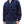 Load image into Gallery viewer, Whitesville Thermal Lined Hoodie Men&#39;s Heavy-Weight Plain Full Zip Hooded Sweatshirt WV69264 128 Navy-Blue

