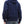 Laden Sie das Bild in den Galerie-Viewer, Whitesville Thermal Lined Hoodie Men&#39;s Heavy-Weight Plain Full Zip Hooded Sweatshirt WV69264 128 Navy-Blue
