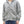 Load image into Gallery viewer, Whitesville Thermal Lined Hoodie Men&#39;s Heavy-Weight Plain Full Zip Hooded Sweatshirt WV69264 113 Heather Gray
