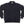 Load image into Gallery viewer, Whitesville Men&#39;s Collared Half-Zip Sweatshirt - Heavyweight Loopwheel Fleece, Made in Japan, Vintage-Inspired Athletic Wear (Toyo Enterprises WV69641 119 Black)
