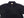Whitesville Men's Collared Half-Zip Sweatshirt - Heavyweight Loopwheel Fleece, Made in Japan, Vintage-Inspired Athletic Wear (Toyo Enterprises WV69641 119 Black)