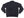 Whitesville Men's Collared Half-Zip Sweatshirt - Heavyweight Loopwheel Fleece, Made in Japan, Vintage-Inspired Athletic Wear (Toyo Enterprises WV69641 119 Black)