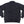 Load image into Gallery viewer, Whitesville Men&#39;s Collared Half-Zip Sweatshirt - Heavyweight Loopwheel Fleece, Made in Japan, Vintage-Inspired Athletic Wear (Toyo Enterprises WV69641 119 Black)
