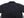 Whitesville Men's Collared Half-Zip Sweatshirt - Heavyweight Loopwheel Fleece, Made in Japan, Vintage-Inspired Athletic Wear (Toyo Enterprises WV69641 119 Black)