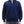 Load image into Gallery viewer, Whitesville Men&#39;s Collared Half-Zip Sweatshirt - Heavyweight Loopwheel Fleece, Made in Japan, Vintage-Inspired Athletic Wear (Toyo Enterprises WV69641 128 Navy)
